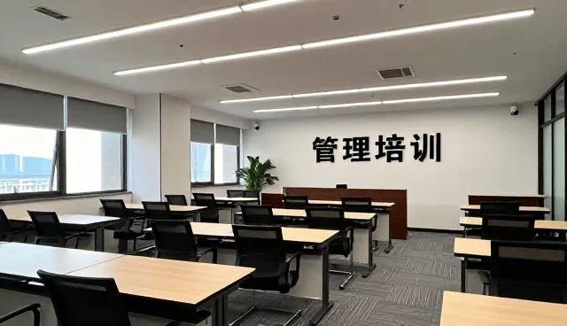 杭州丽湖房地产开发有限公司分享策划发展新观点