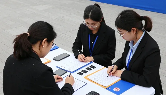 会务服务如何提升业务流程的方案适配性