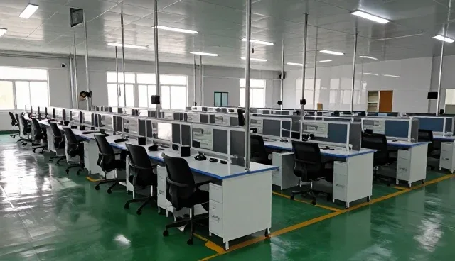 会务策划的性能差异与适用场景分析