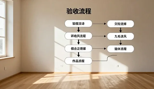 商务服务流程如何提升效率与适用条件？