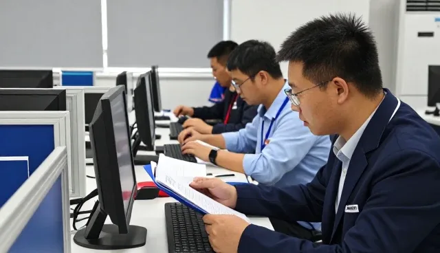 杭州丽湖房地产开发有限公司以流程优化服务连接更多应用场景